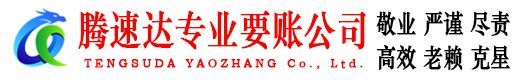潘集收债公司